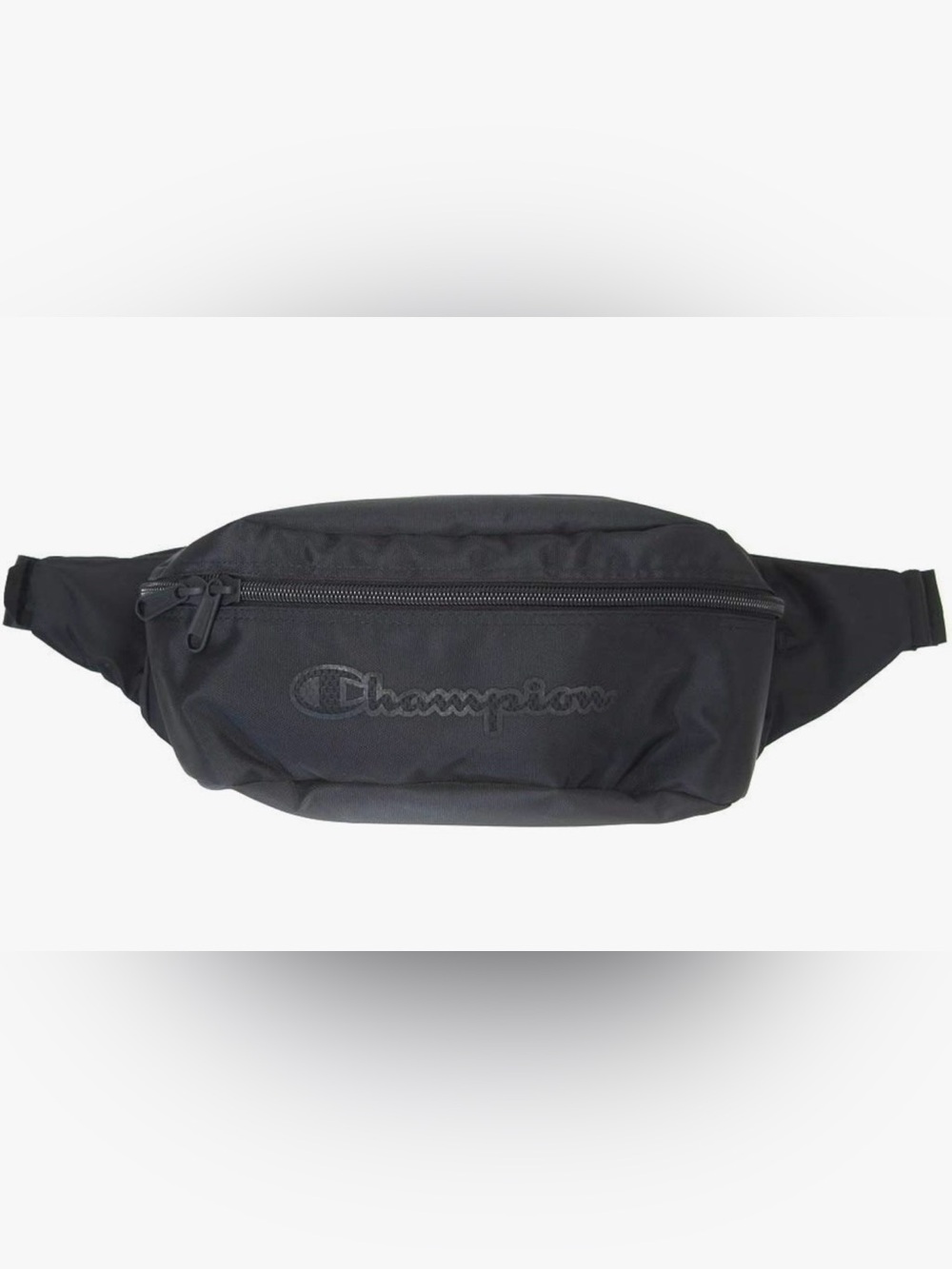 Champion Stealth Crossbody Pack